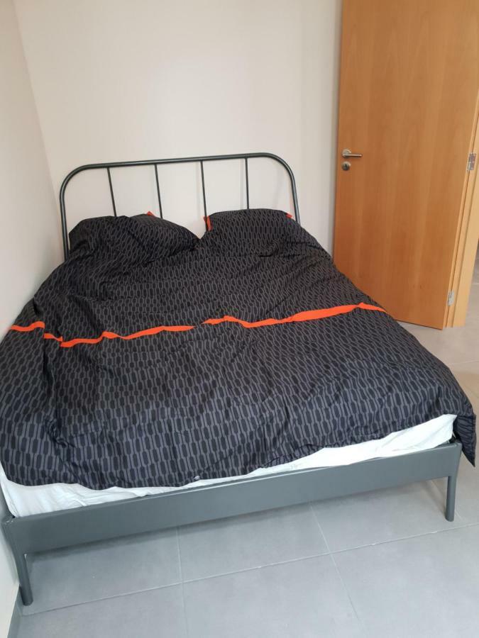Appartement In The Heart Of Bruxelles Extérieur photo
