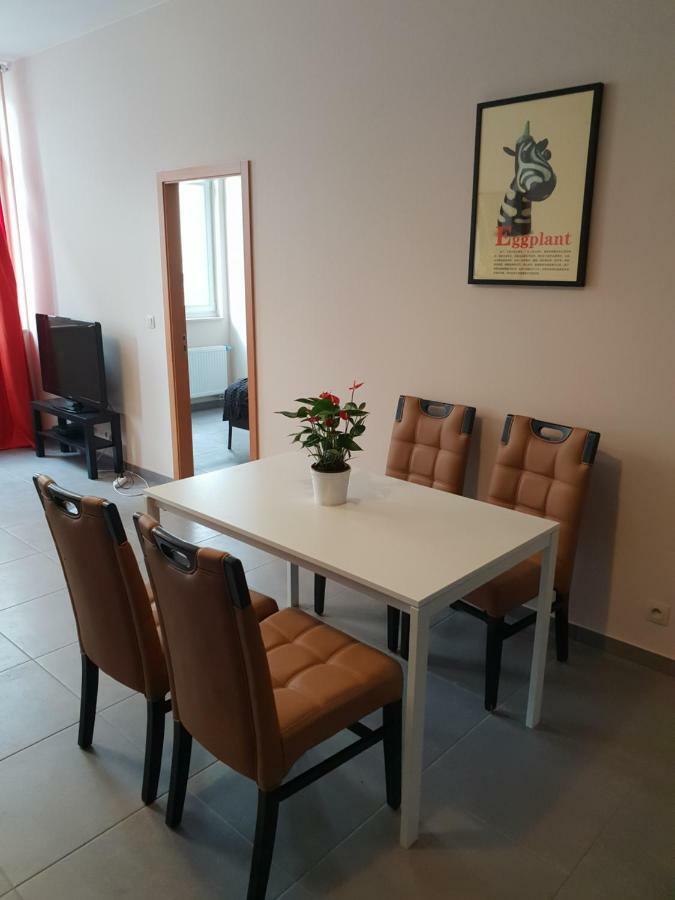 Appartement In The Heart Of Bruxelles Extérieur photo
